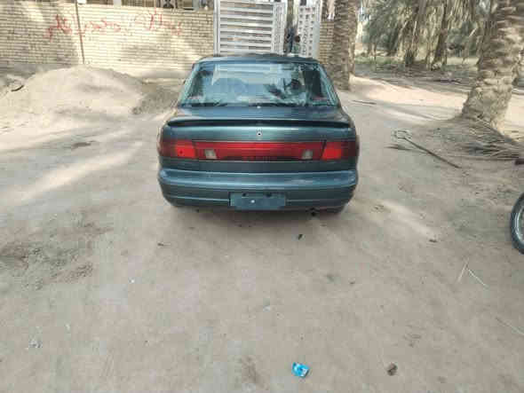 سياره سيفا 93 جيرو اوتوماتيك سياره بسامينا ثانويه لل 28 سياره جاهزه حلوه كهربائياته الساعه 29 بها مجال ***********
