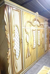 ميسان • عمارة • غرفة نوم