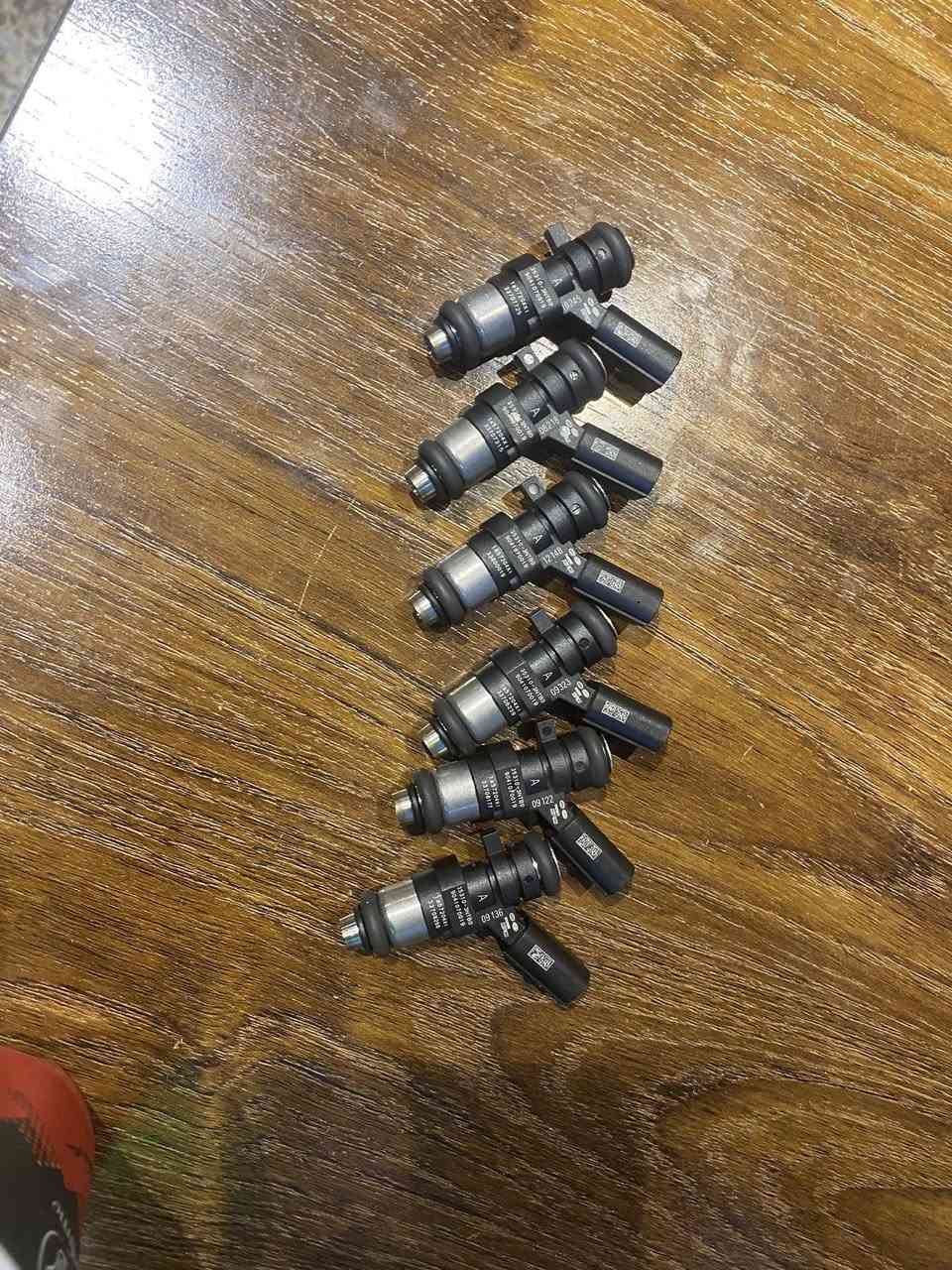 يتوفر دعاميات  جينيسيس بجميع فئاتها 
‏G70..G80..G90..GV70..GV80
ويتوفر جميع قطع غيار الجينيسيس وجميع الموديلات والفئات
العنوان الطالبية قرب مستشفى مارينا
حسين الركابي / ***********
