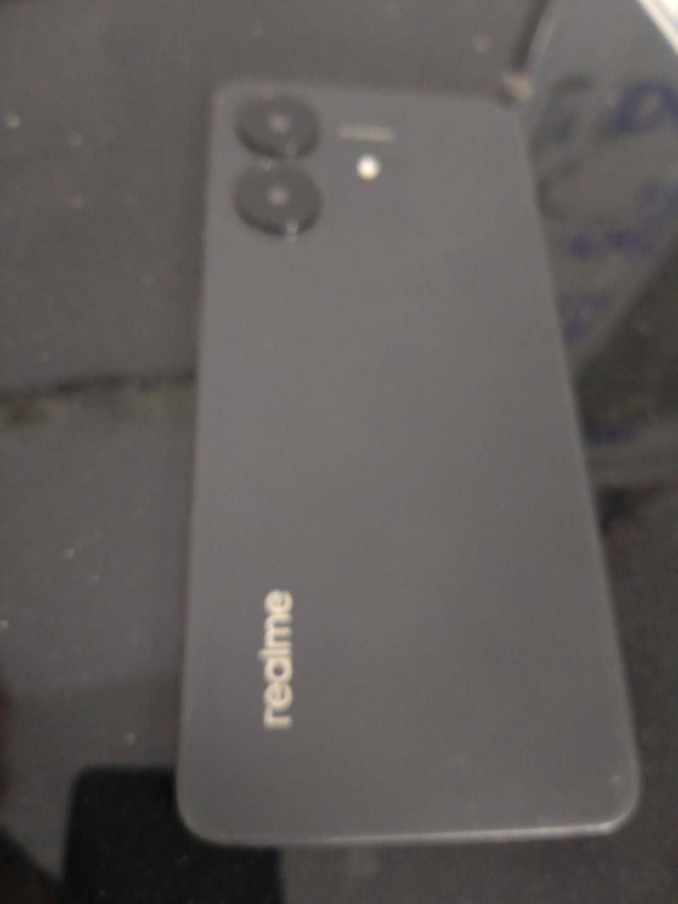 🔥 للبيع Realme Note 60X 🔥
📱 ذاكرة 64GB
✅ الجهاز مستعمل استعمال خفيف جدًا.
✅ نظيف، بدون مشاكل، وكل شيء يعمل بشكل ممتاز.
✅ بطارية ممتازة وأداء سلس.

💰 السعر: 90 الف دينار عراقي (قابل للتفاوض بالمعقول).

📍التسليم يدًا بيد.
📩 للاستفسار أو الحجز راسلني على الخاص.

سعر مناسب وجهاز يستحق، والجاد فقط يتواصل.

***********
