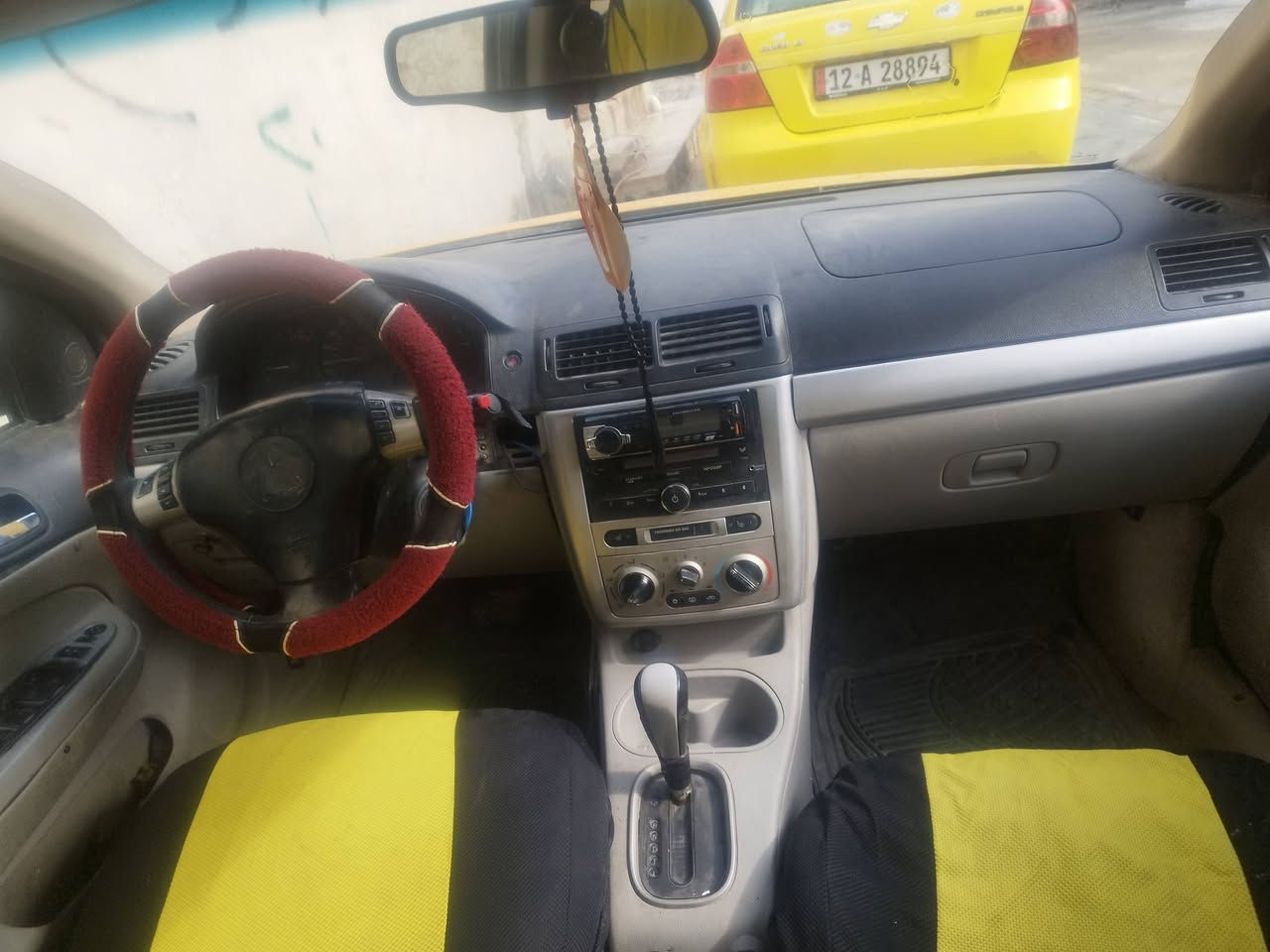 شوفرليت كوبالت 2008
محرك كير استرا شرط 
وكالة وتحويل. شرط
رقم. نينوى صدامي 
السعر 30 بي مجال بسيط 
***********
