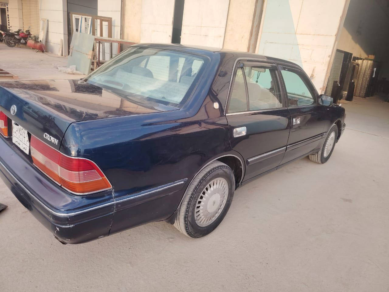 اسلام وعليكم راس الثور رقم بصره بسمي تحويل ثاني يوم مكفوله كفاله عامه من كلشي محور مكان السياره البصره القرنه السياره خير من الله حلوه وجديده واحله من الصور للستفسار التصال عل رقم ‭0771 100 9745‬
