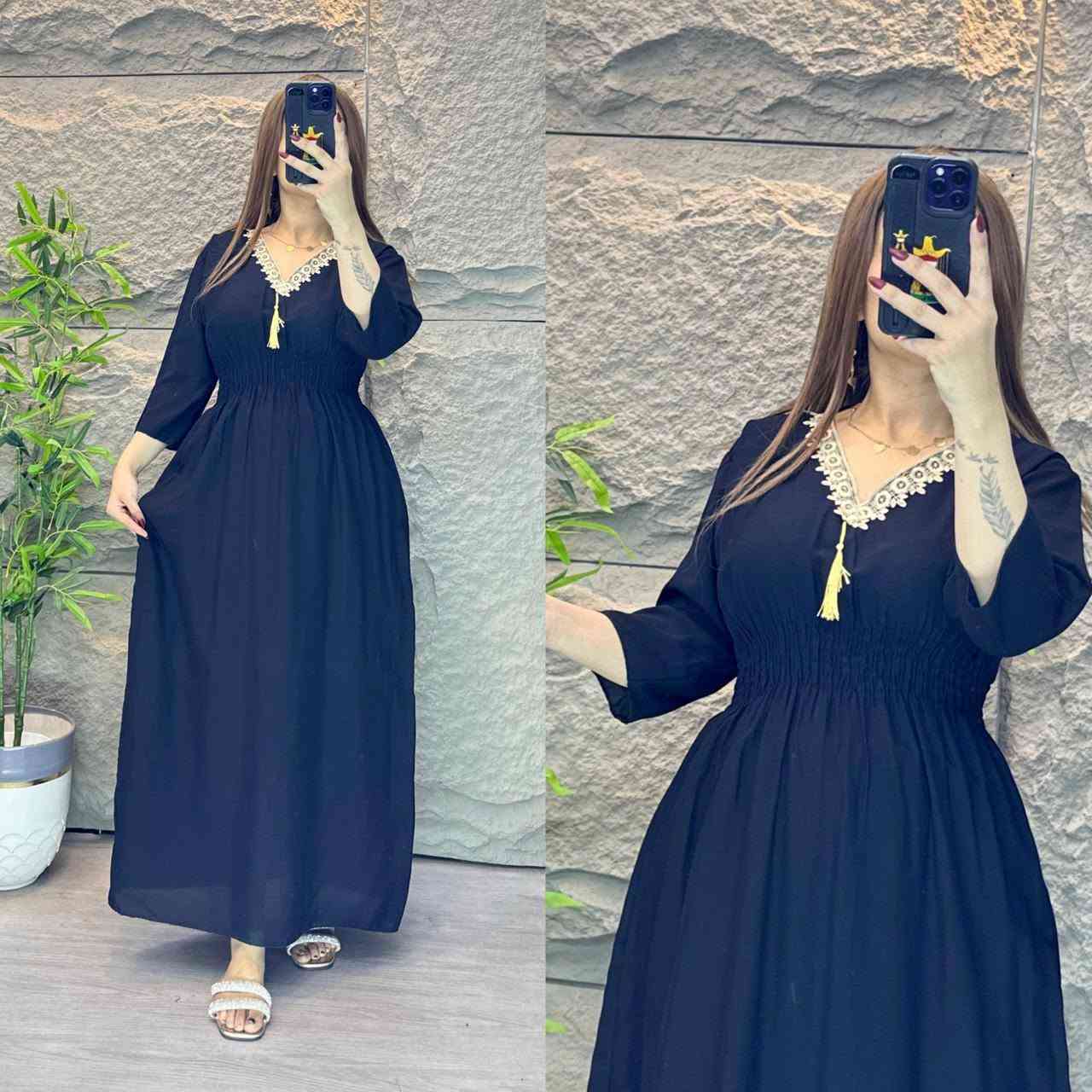 يالله
بدئنا🌹 بعروض موسم محرم

دشدتشه نسائي 🥰🥰 كشمير
قياسات XL.XXL.XXXL
وبسعر خيالي 😘 8  الف فقط وثنين ب15 الف وبس يمنه 
👈👈العنوان شارع مصرف مقابل مريوان ابو شالات


**إذا كنت صاحب هذا الإعلان وتريد حذفه لأي سبب، رجاءا أرسل رسالة إلى الدعم الفني**