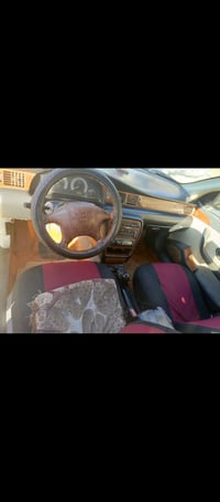 سمند ٢٠٠٩ • قير جديد • خبطات موضحة