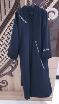 عباية إسلامية • طول ١٥٥ • للبيع