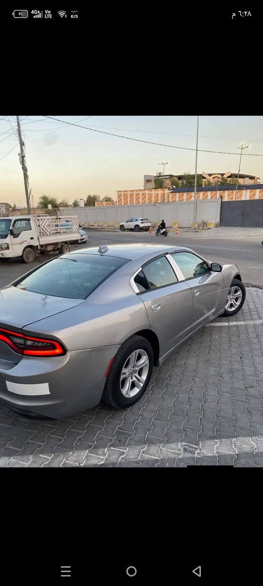 السلام عليكم جارجر 2019 فول موصفات عده الفتحه 
ادوات حديده متومه طبق الاصل كصه جنطه دخول جديد توه كملت لحيم باجات مال جناي مكينه 3600 كير تخم تاير حداده كارتون السياره مال جناي رادارات بل مري مري قلاب 
شاشه كبيره زنون بلاد ما ملعوب بي السياره خير من الله تجي وتشوف مكان السياره بصره السعر 67وبيه مجال قليل حق الجيه رقم الهاتف***********
