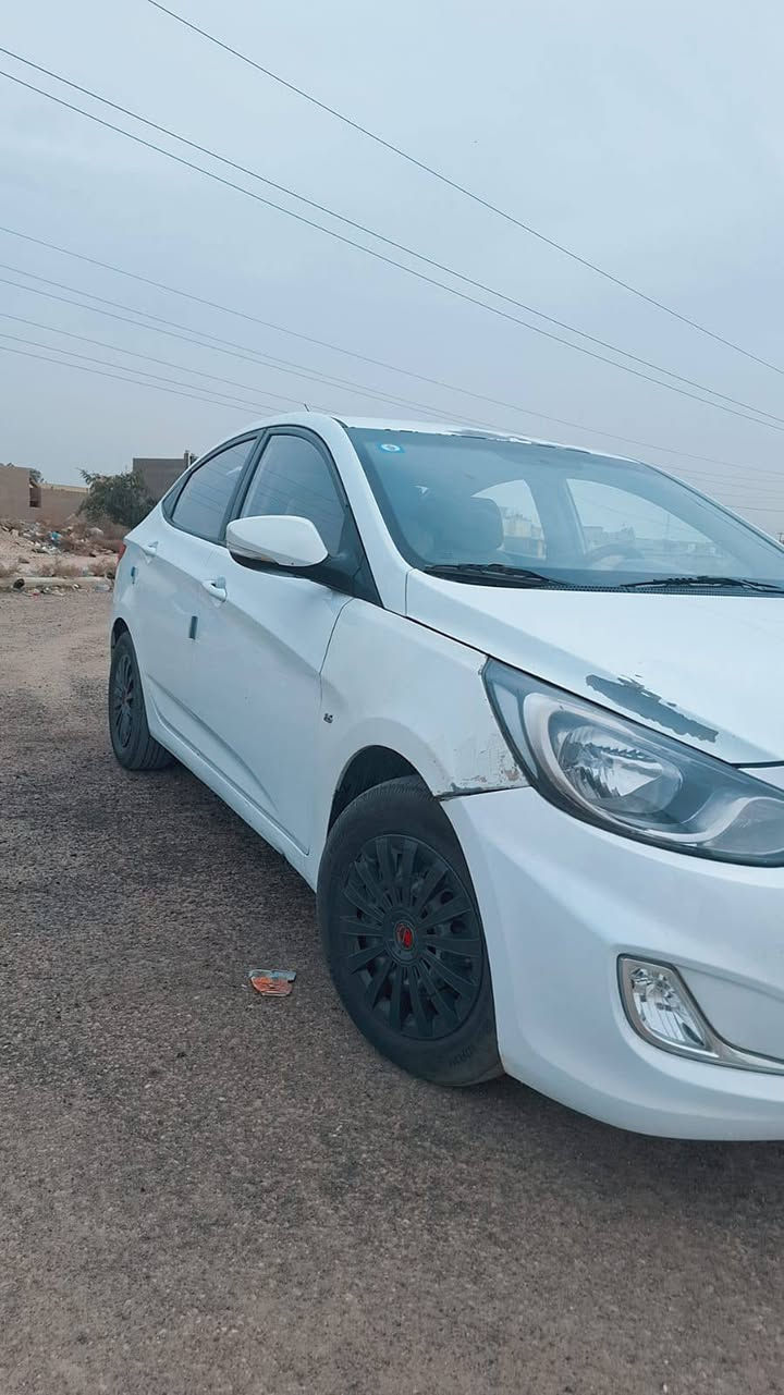 السلام عليكم
اكسنت ٢٠١١ للبيع  وارد خليجي  محرك 1600 المرغوب قطرتين 
كير مكينه كفاله مصارله ١٠ ايام من شادهن
صدر جديد  سياره كامله مناقصه شي كهربائيات  فتحه اشاير مري نظام ايكو سيارة نضيفه بمعنى الكلمه
ترايك وين متريد 
رقم ديالى 20 مشروع وطني 
بيه صبغ ٣ قطع  بدون دواخل  
السعر ٨٧ وبيه مجال
*********** الاتصال
والسوك كلشي بي لا تبخس بحلال العالم اليعجبه يشتري يتصل
