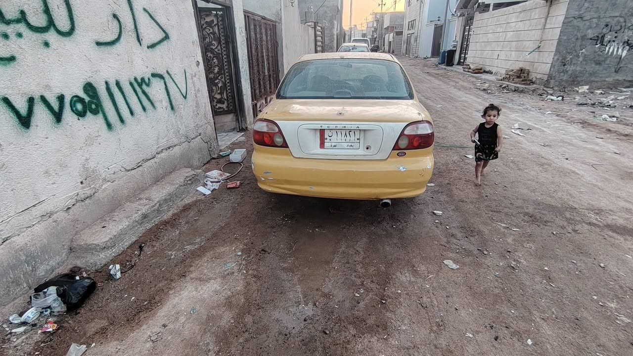 مرحبا كيا للبيع راعيه موجود تحويل سنويه ضايعه بيها بلاغ السعر خاص مكينه كير شرط ***********بس حداديه شويه تعبانه فقط مكاني بلبصرة
