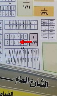 منطقة الجوبة الخالص • دار طابقين • بناء ١٧٥م