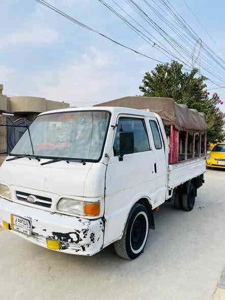 السلام عليكم كيه بنكو البيع موديل 96 رقم نينوى الماني سنويه لل  29 شرط التحويل
مكصوص 6جنكال كير محرك خير من الله ستيرن طخم جديد قبل شهرين شاده

السعر 52 وبيها مجال بسيط 

العنوان موصل حي نابلس جانب اليمن

الهاتف *********** واتساب +اتصال
