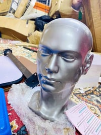 وجه • زينة حائط