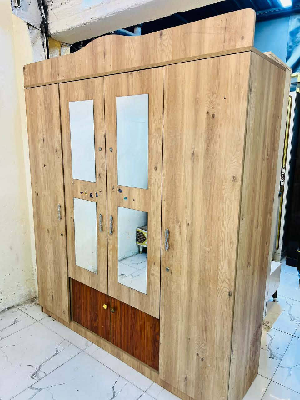 غرفة شبابية لبيع نقل وشد مجاني داخل بغداد


**إذا كنت صاحب هذا الإعلان وتريد حذفه لأي سبب، رجاءا أرسل رسالة إلى الدعم الفني**