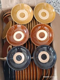 فرفوري ستندر • صلاح الدين الدور • توصيل المحافظات