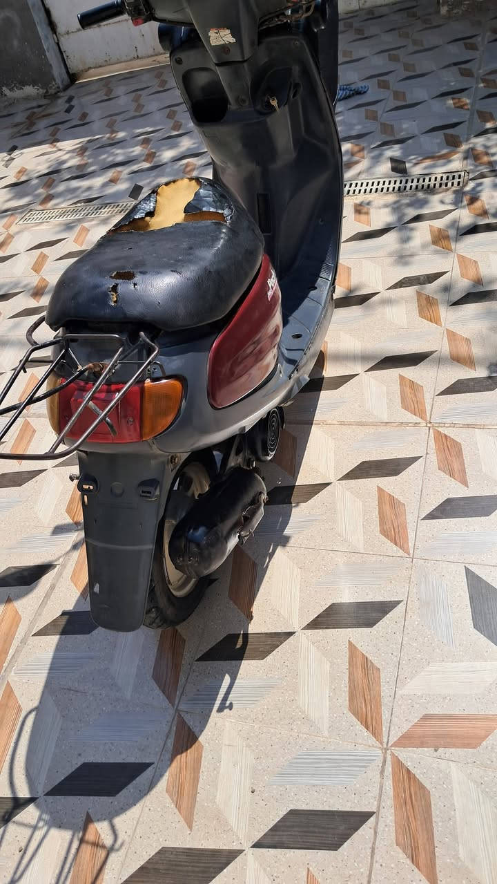 دراجة منغولي شغالة للبيع او مراوس مكاني طويريج حي الجمعية *********** متوفر واتس اب شغالة كهربائيات لايت اشاير السعر ٢٤٠ وبيهة مجال
