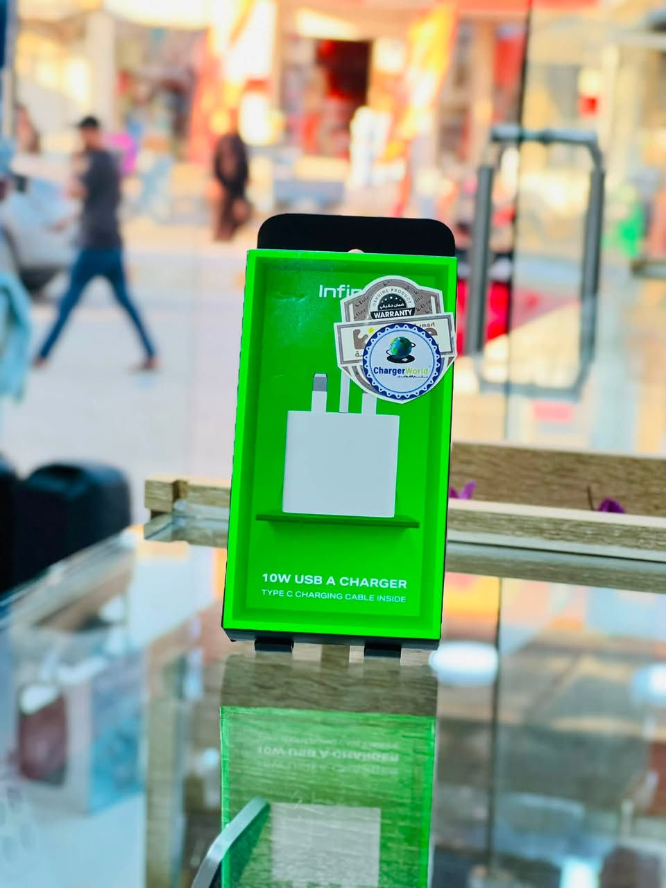 🔌 شواحن كاملة ، شحن سريع 🔋
10 ، 20 ، 33 ، 45 واط ، تايب سي و كلكسي و آيفون 🔥 

متوفرة الآن في مركز الفجر للموبايل 📲 

📍 قضاء الفجر - شارع 30 - مقابل مقهى سيد شمخي
📞 هاتف ***********
