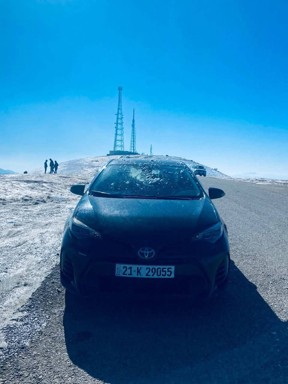 مكلف بالنشر اتصل ع صاحب السيارة 
تويوتاكورلا وارد امريكي موديل 2017 للبيع 
فول مواصفات1/1 Xse
فتحه تنته 
بصمه تشغيل بصمه ابواب وجنطه
ترحيب
كشن كهرباء
كشنات جلد 
تدفئه كشنات
شاشه كبيره
رقم سليمانيه تحويل مباشر 
سنويه ورقم جديد
الضرر بالعراق صبغ باب وجاملغ خلفي 
اثر شخط قوي بدون داخل بدون ايرباك موضح بالسونار
وبيهه كم مكان بارد 
كير مكفول 
كذالك مبدل دهن كير جديد ميتاسو الاصلي
حجر بيئه موجود بلادي
تخم تايرات
صدر نص عمر 
السعر 123
للاستفسار اتصل *********** بي واتساب
