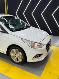 اكسنت فول • ٢٠١٩ • ٨١ ألف حقيقي