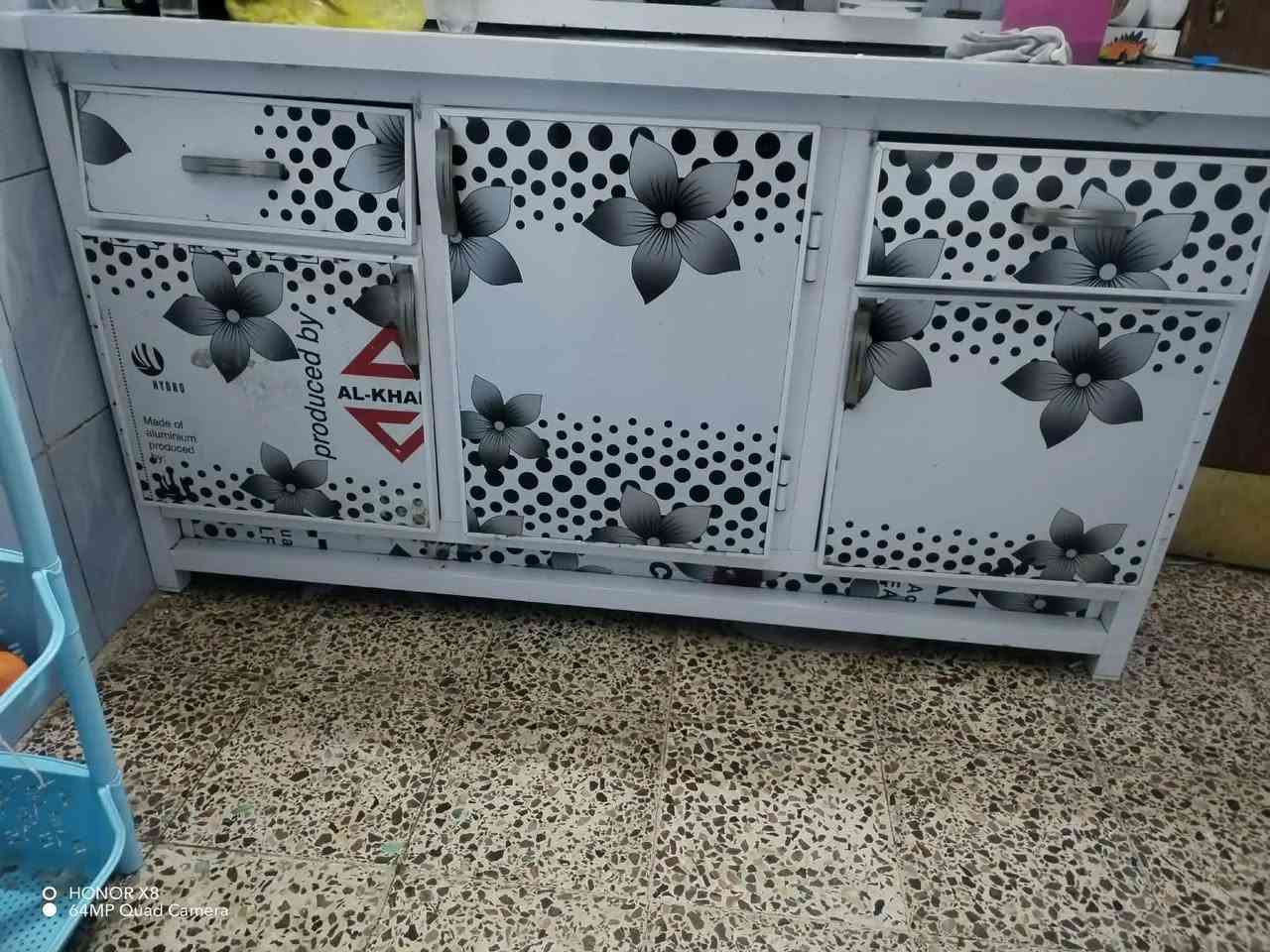 كاونتر تفصال سنك وملحق. ب125
مكانه بغداد لحريه. شارع لمختار


**إذا كنت صاحب هذا الإعلان وتريد حذفه لأي سبب، رجاءا أرسل رسالة إلى الدعم الفني**