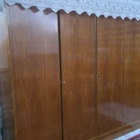 غرفة نوم • ٦قطع • صاج