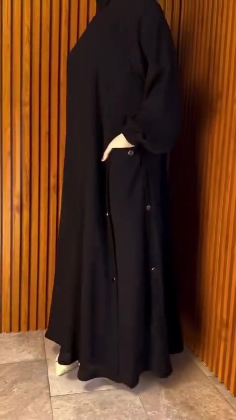 ✨ عبايات لافيرا سنتر ✨
أناقة تُحاكي ذوقك 🤍
عبايات بتصاميم راقية وجودة مميزة
📩 للطلب والاستفسار تواصل معنا
#عبايات #لافيرا


**إذا كنت صاحب هذا الإعلان وتريد حذفه لأي سبب، رجاءا أرسل رسالة إلى الدعم الفني**
