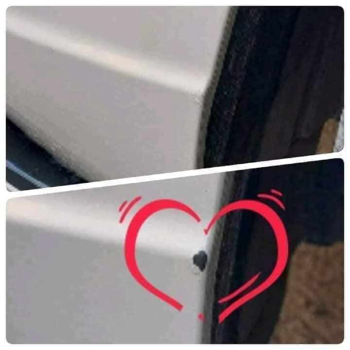 📢📢📢 الحق عروووض 🔔🔔🔔
🎉شهر رمضان الكريم 🌙🪘🌛

🔥🔥خصومات 🔥🔥 خصومات 🔥🔥 خصومات 🔥 🔥 🌟💫

🔥🔥متوفر  حالياً 🔥🔥
 درجات الالوان الاصلية 🖌️🎨

❤️ الاحمر ❤️ 
🖤 الأسود 🖤
 🤍 الابيض🤍
  💙 الازرق البيبسي💙
  💍السلفر 💍
💛 الشامبين 💛

لكل موديلات 

🎉 MG 5 💥 MG 6 💥 MG zs 💥 MG Hs 💥 Rx5 🎉

💪💪 للاشتراك في صفحتنا ع الفيسبوك 💪💪

https://www.facebook.com/groups/5134215986691422/?ref=share_group_link

شركة الشحن هتوصل لحضرتك لحد باب البيت🏛️


**إذا كنت صاحب هذا الإعلان وتريد حذفه لأي سبب، رجاءا أرسل رسالة إلى الدعم الفني**