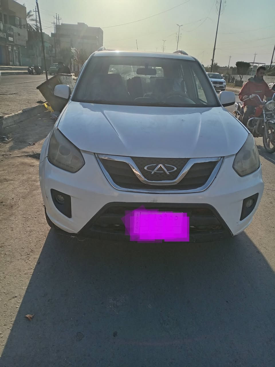 سلام عليكم تيكو2013سياره جاهزة مبدل كلة جديد بيهة تبخير وقليل بيهة خيازات بصيطة ابيع ادواد بدون رقم 25 بيهة مجال بصيط مسعجل على بيعتهة***********
