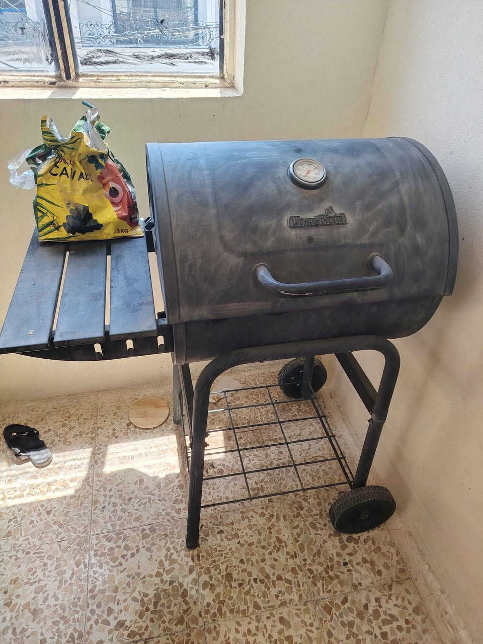مەکینەی گۆشت برژاندن امریکی أربيل, العراق


**إذا كنت صاحب هذا الإعلان وتريد حذفه لأي سبب، رجاءا أرسل رسالة إلى الدعم الفني**