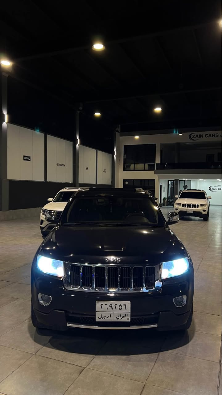 اول شي عليها تقريبا 16 ورقه غرامات تنزل من سعر السيارة💣🔥
سعر السيارة 167$ ورقه مجال جدا بسيط للطيبين✅
جيب كراند شيروكي 2013 مواصفات لمتد فول فول🚘
(بانوراما/كشنات جلد+ تدفئة/بصمة/ستيرن تدفئة/الخ)👌🏻
ضرر السيارة فقط جملغ صبغ بدون دواخل و ارباكات⚠️
سيارة شرط ابيع برغي ممفتوح بهيكل السيارة كلها شرط❌
ابيع على وضع الشركة بشكل عام دينار ما تصرف عليها🙏
سيارة باسمنا تريد وكالة او تحويل نفس اليوم انشاءالله🌹
مكان السيارة دهوك فقط للبيع ماشية ١٩٠ الف تقريبا🌍
*********** دهوك, العراق
