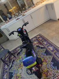 دراجة شحن • حجم 14 • بطاريات مكفولة