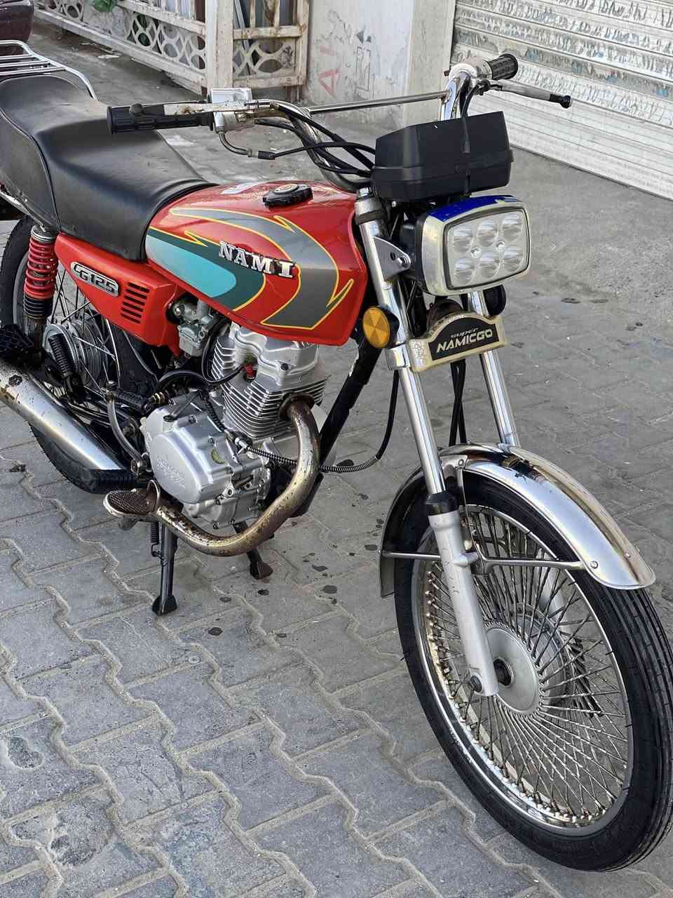 دراجه ناما ايراني امتياز موديل 2021وراق اصولي كاملات خوان بيه خيط تبخير 👉خوان سعر 600وخسين 👉عنوان بصره قرب ساحه سعد تصال واتساب بي وقت ***********
