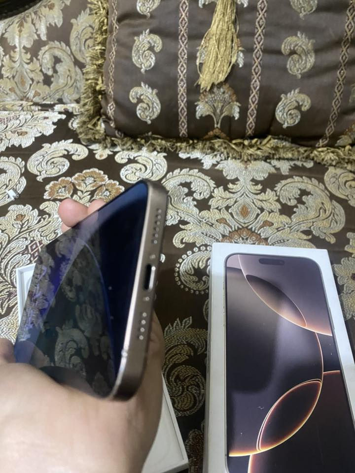 يفون 16pro max
بطاريه 94
السعر1200قفل قفل
الشعب 
***********
