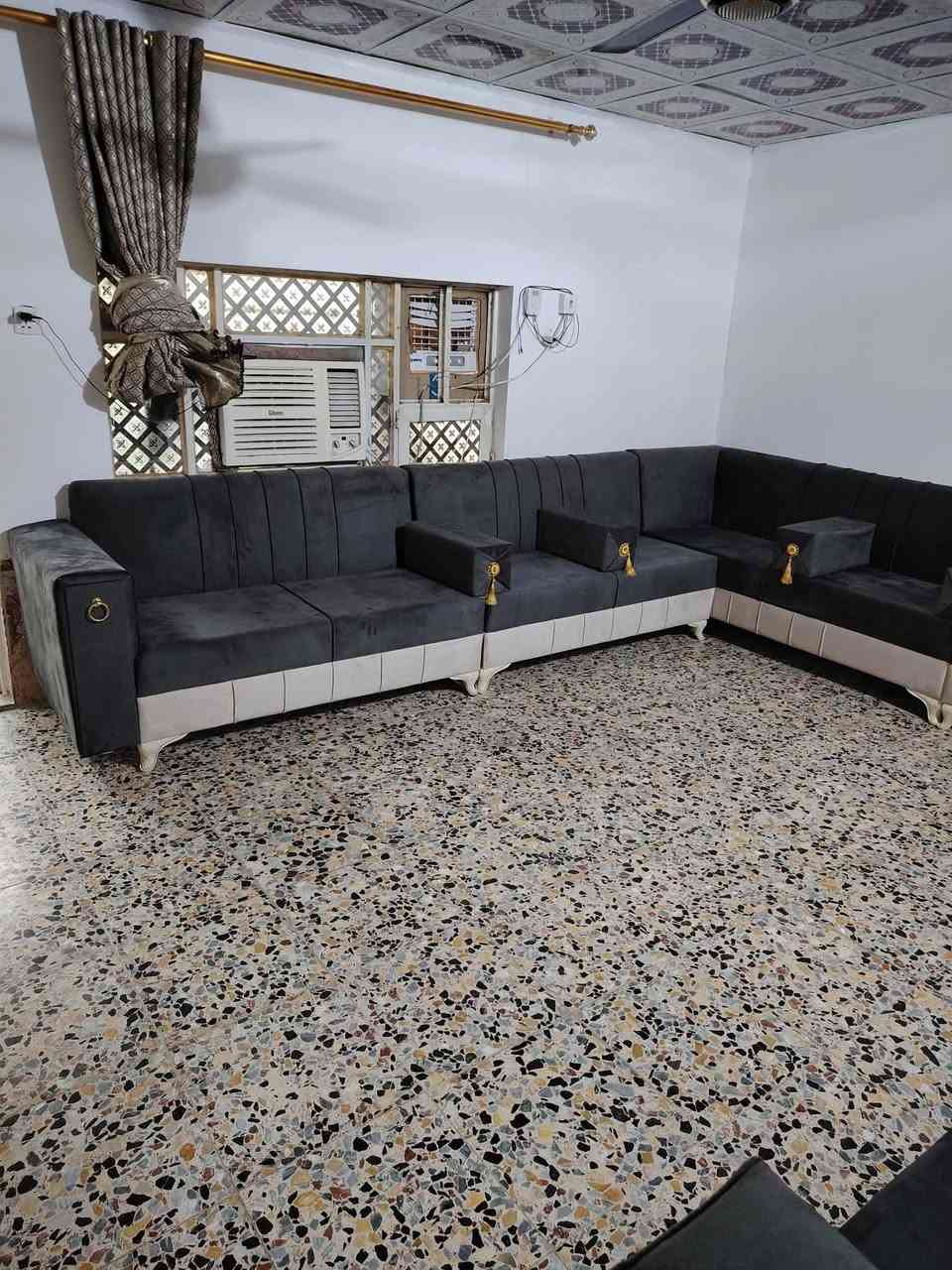 معمل سامر العزاوي لتخم ديوان شغل تزكام درجة أولى ضمان 5سنوات والعنوان سدت محاويل ***********
