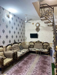 حي الرافدين • ١٠٠م • طابقين