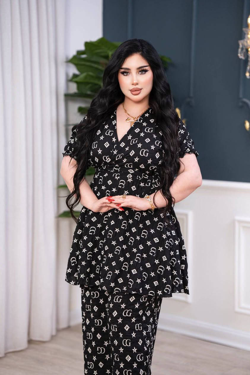 ‏تراك  نسائي خامة كريشة 
قياسات L. XL. 2XL.3XL.
‏السعر  خاص 
‏توصيل لجميع المحافظات


**إذا كنت صاحب هذا الإعلان وتريد حذفه لأي سبب، رجاءا أرسل رسالة إلى الدعم الفني**