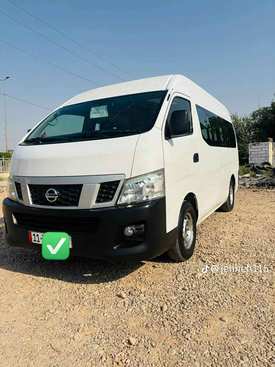 السلام عليكم نيسان لبيع 2014 رقم بغداد انكليزي ميكانيك مكفول دوشمه نضيفه بيهه بارد بلصفحه الطويله وصبغ قليل سياره جديده مامتعوبه ماشيه 320 الاستفسار *********** ✅*********** السعر 195 وبيهه مجال
