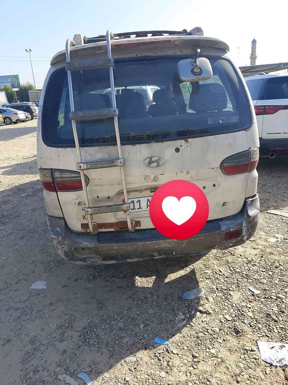 أسلام عليكم ورحمة الله وبركاته
ستار أكس موديل 2004بأسمي رقم انكليزي سنوية 2030سيارة كير ومحرك وأكسل وشواصي مكفولات بس الكشر تعبان يرادلها تعمير وصبغ السعر 45ورقة وبيها مجال حك الجية تفاصيل أكثر رقم بي واتس ***********
