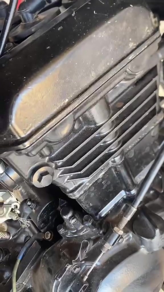 السلام عليكم قفاز كاوسكي بستمين محرك250c مجفت قبل 10ايام وطلع بي هاذ الصوت ماعرف مال شنو هنا بل قائم محد يفتح هيج درجات 
السعر خاص
ملاحضه دراجه تمشي وكلشي مابيه صافي بس هل صوت بيه


**إذا كنت صاحب هذا الإعلان وتريد حذفه لأي سبب، رجاءا أرسل رسالة إلى الدعم الفني**