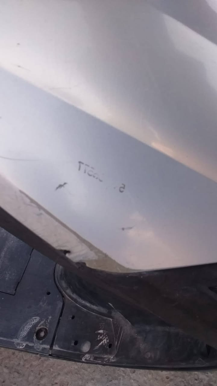 السلام عليكم دراجه ماكس140 كلها مختمه نكره سلف هندر بس الباتري تعبان دراجه تخبل خير من الله السعر375 وبيها مجال مكاني الغزاليه تجي تفحص وتروح دراجه تخبل


**إذا كنت صاحب هذا الإعلان وتريد حذفه لأي سبب، رجاءا أرسل رسالة إلى الدعم الفني**