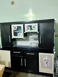 كاونتر • نظيف جداً • للبيع