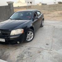 افنجر SXT • ٢٠٠٩ • رقم اربيل