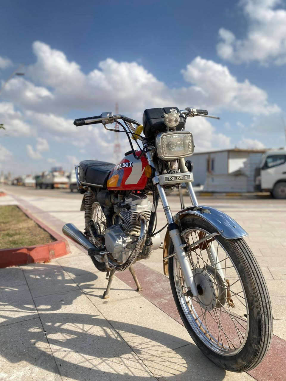 السلام عليكم
نامه اصلي شلامجه 22  اوراق كامله للبيع السعر خاص

#ناصريه مركز ***********
