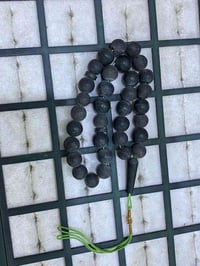 سبحه • عباس اباد اصلي • ٣٣حبه