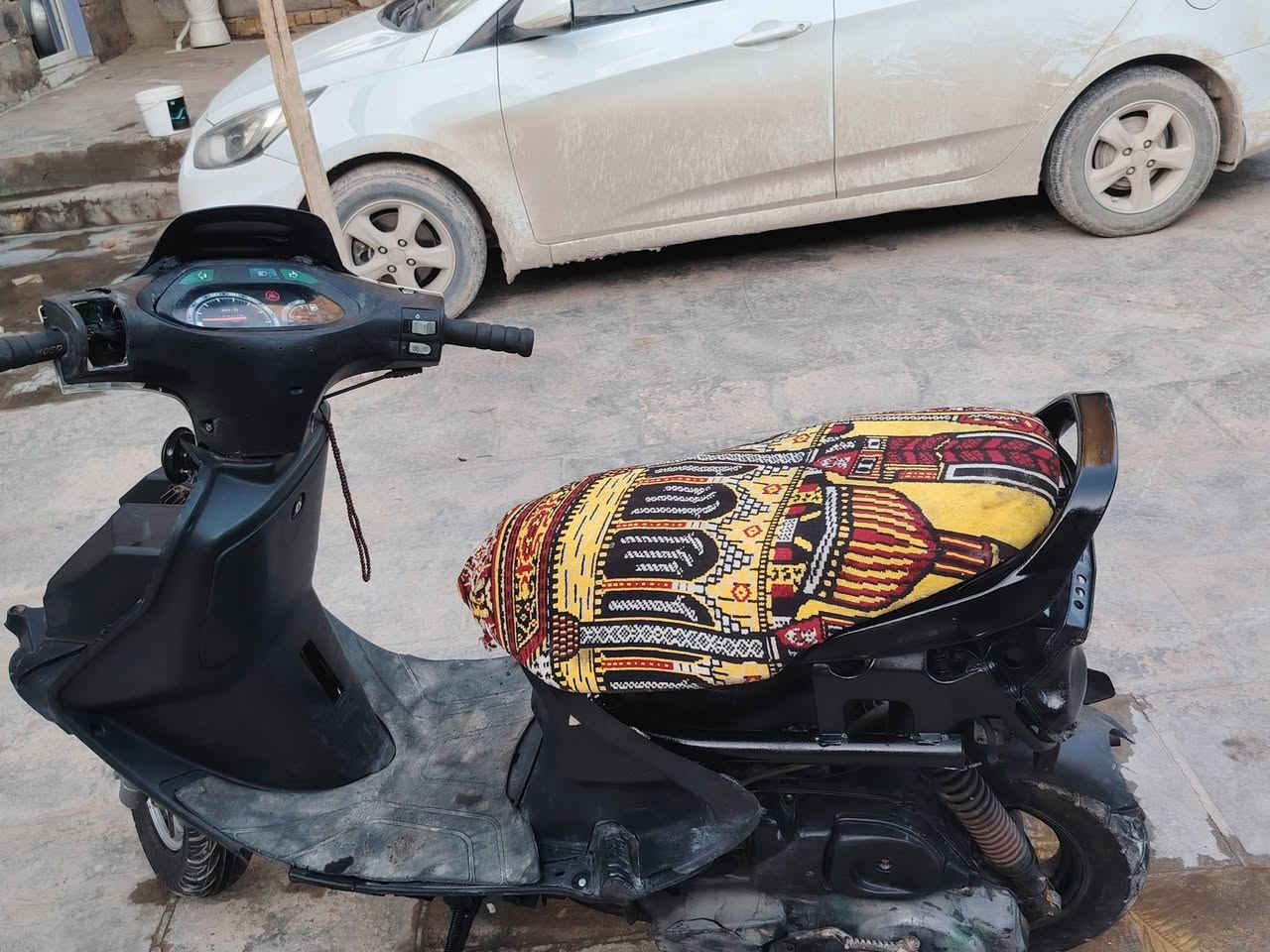 فراشه البيع مكينه فول شلعه ومعدل  سعر 325 وبيها مجال قليل حك جيه علق واني طبلك خاص مكان كوفه


**إذا كنت صاحب هذا الإعلان وتريد حذفه لأي سبب، رجاءا أرسل رسالة إلى الدعم الفني**