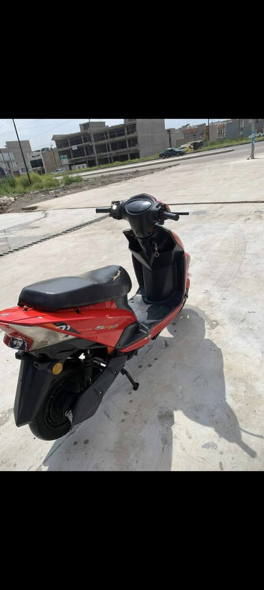 ماطور شحن سكنس بطاريات فول 5 بي بطاريه وحده مبدله شرط عل فحص لايت عالي ناصي بك لايت 3 نمر هورن اشاير كلو شغال سرعه 60 حقيقي السعر 450 يرهم معارض ب R9 تواصل واتساب ***********
