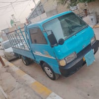 كيا بنجو ٩٥ • أرقام سنوية • ناصريه مركز