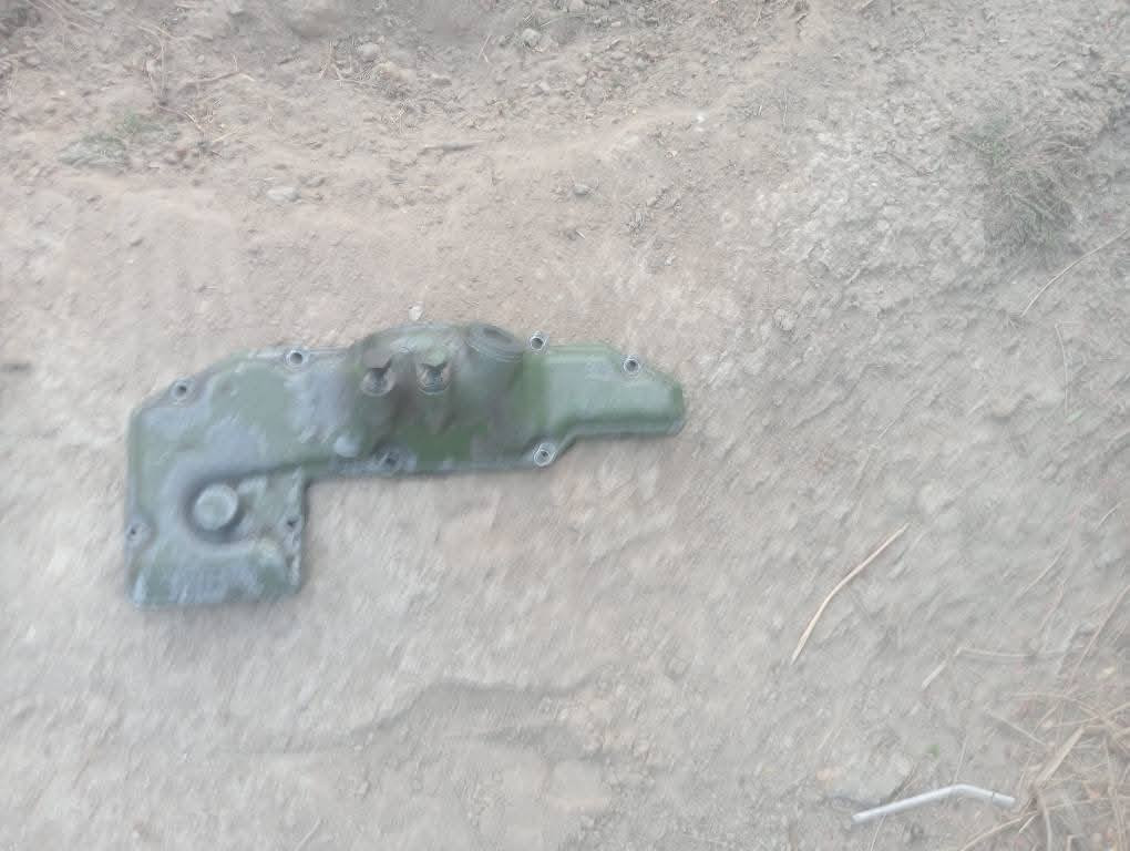 السلام عليكم للبيع كيس +فنديشن+دكشن حار+بارد +عكرب +براد دهن العنوان كوت.  السعر 550 وبيها مجال ***********.
