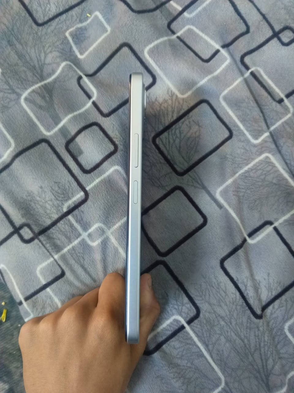 انفنكس سمارت السعر 140 تفاصيل موجوده بل الصور كامله


**إذا كنت صاحب هذا الإعلان وتريد حذفه لأي سبب، رجاءا أرسل رسالة إلى الدعم الفني**