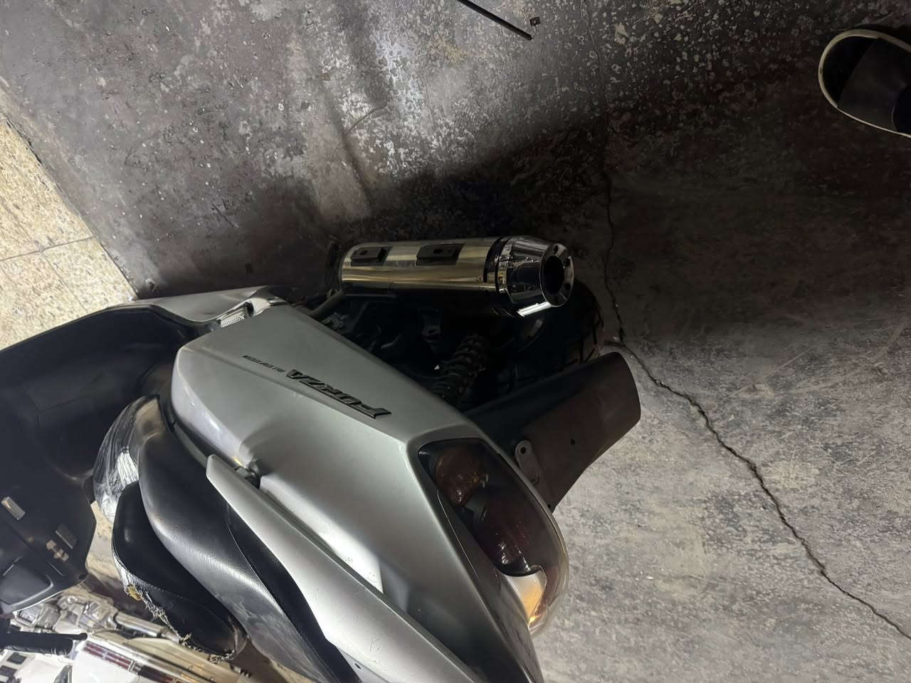 للبيع دراجه. حلوه مكينه مكفوله *********** مكاني دوره
