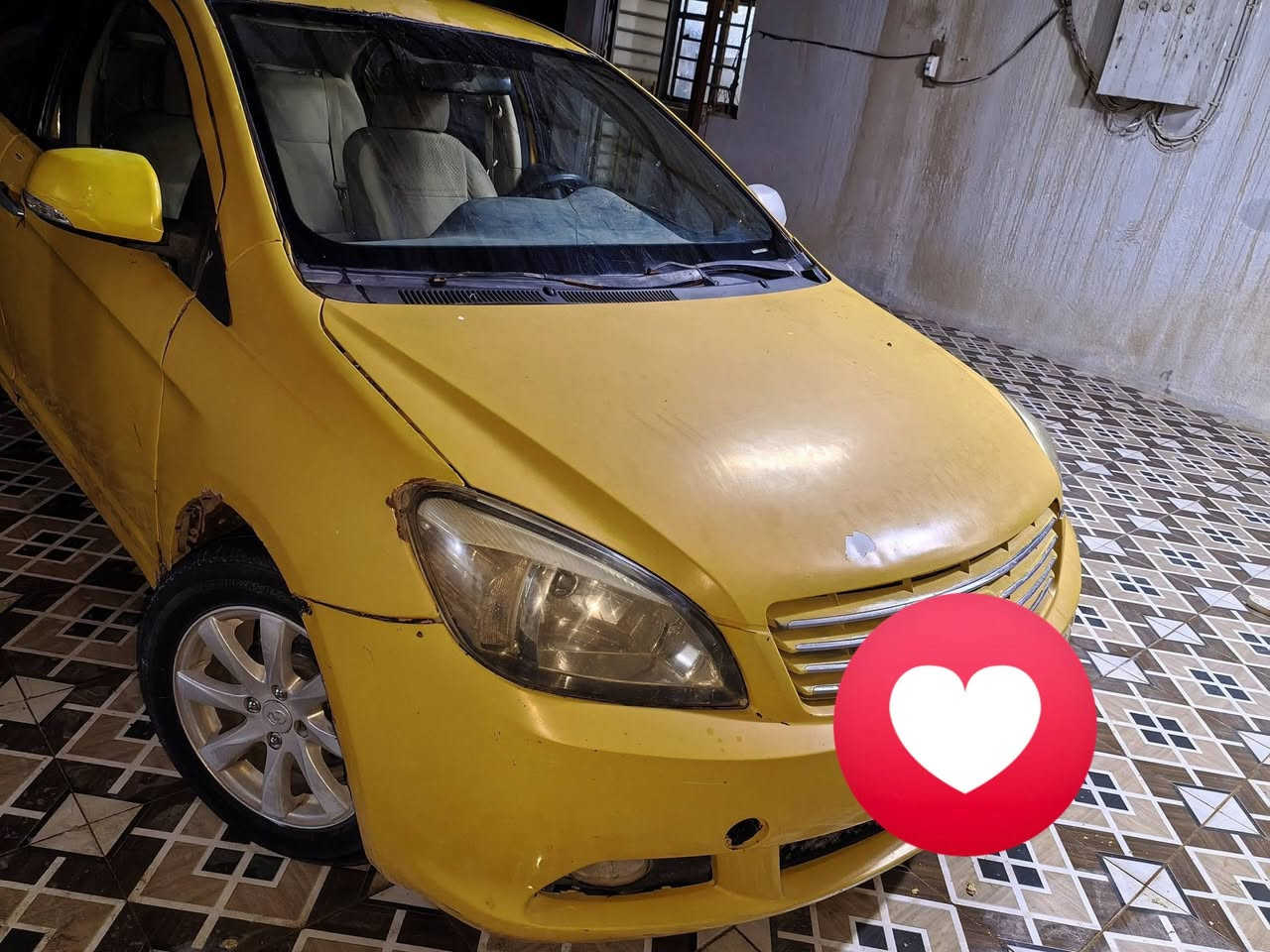 مرخصت الادمن گريت ويل گير عادي مكينه بلاديه السياره مكفوله من الگص والعيب الشرعي والسرقه بس راعيهه ما نندله وين رقم احمر صدامي السعر 12ورقه وبيه مجال حگ الجيه للتواصل فقط اتصال ***********
