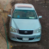 ماجستا • ٢٠٠٥ • فتحه سقف